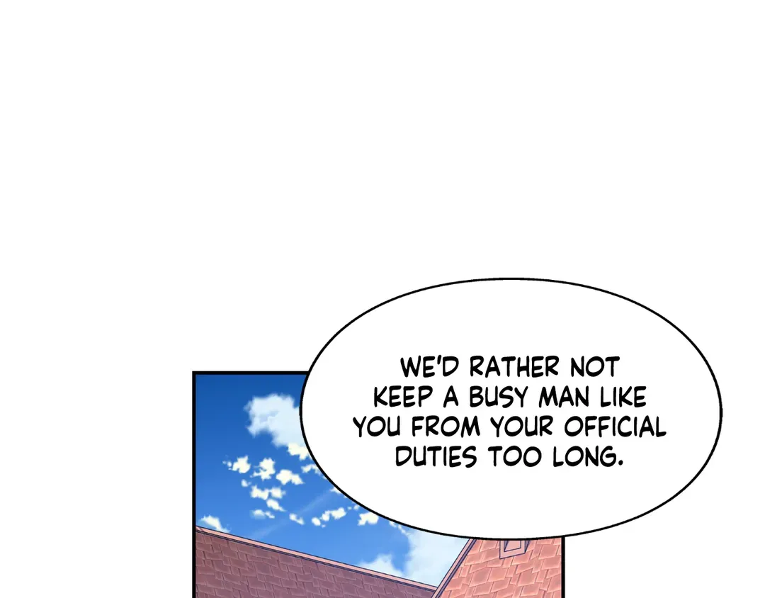 Doctor Elise ( Queen with a Scalpel ) Chapter 151 - page 48